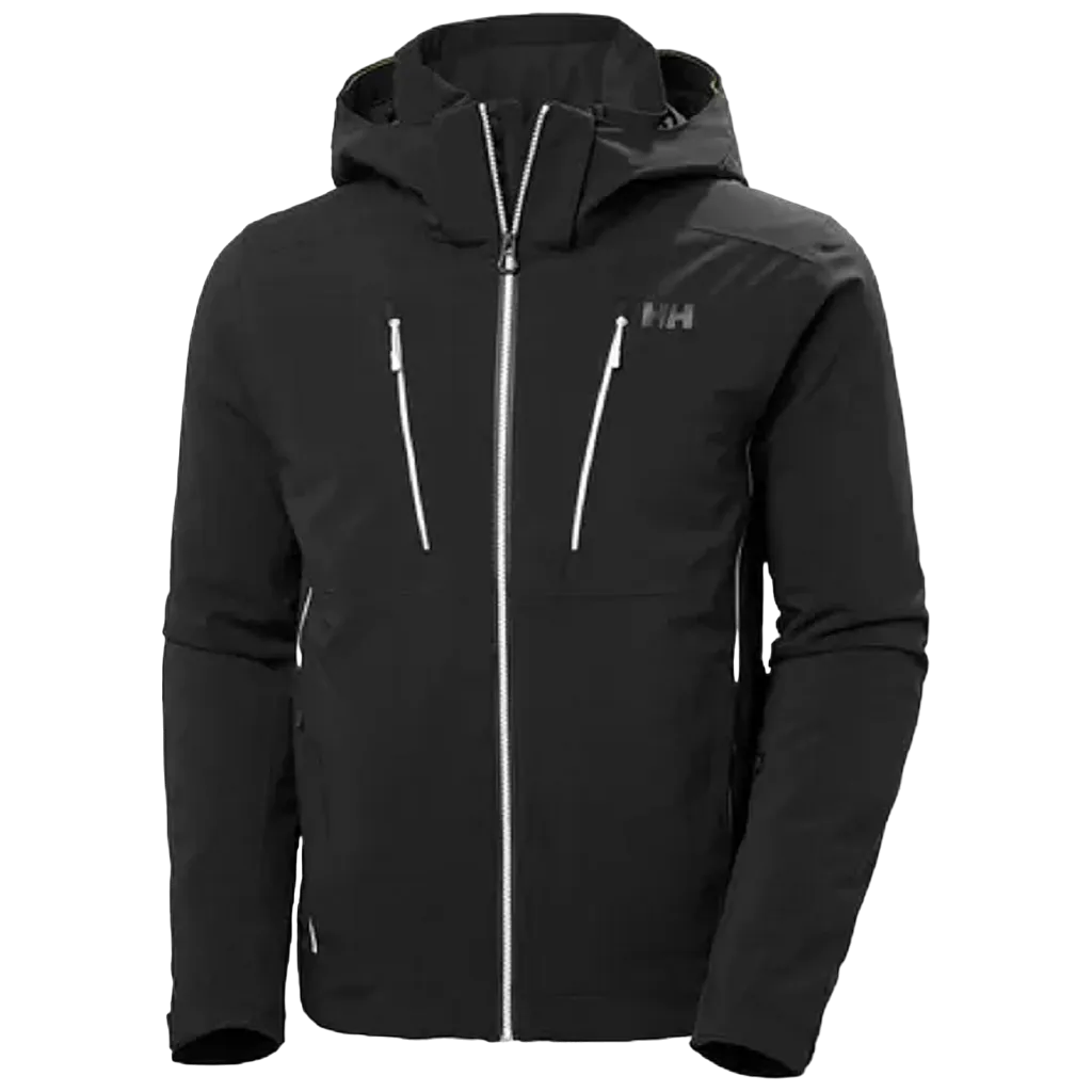 Helly Hansen Men's Alpha 4.0 Jacket - Past Season