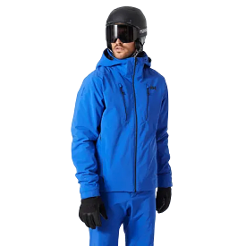 Helly Hansen Men's Alpha 4.0 Jacket - Past Season