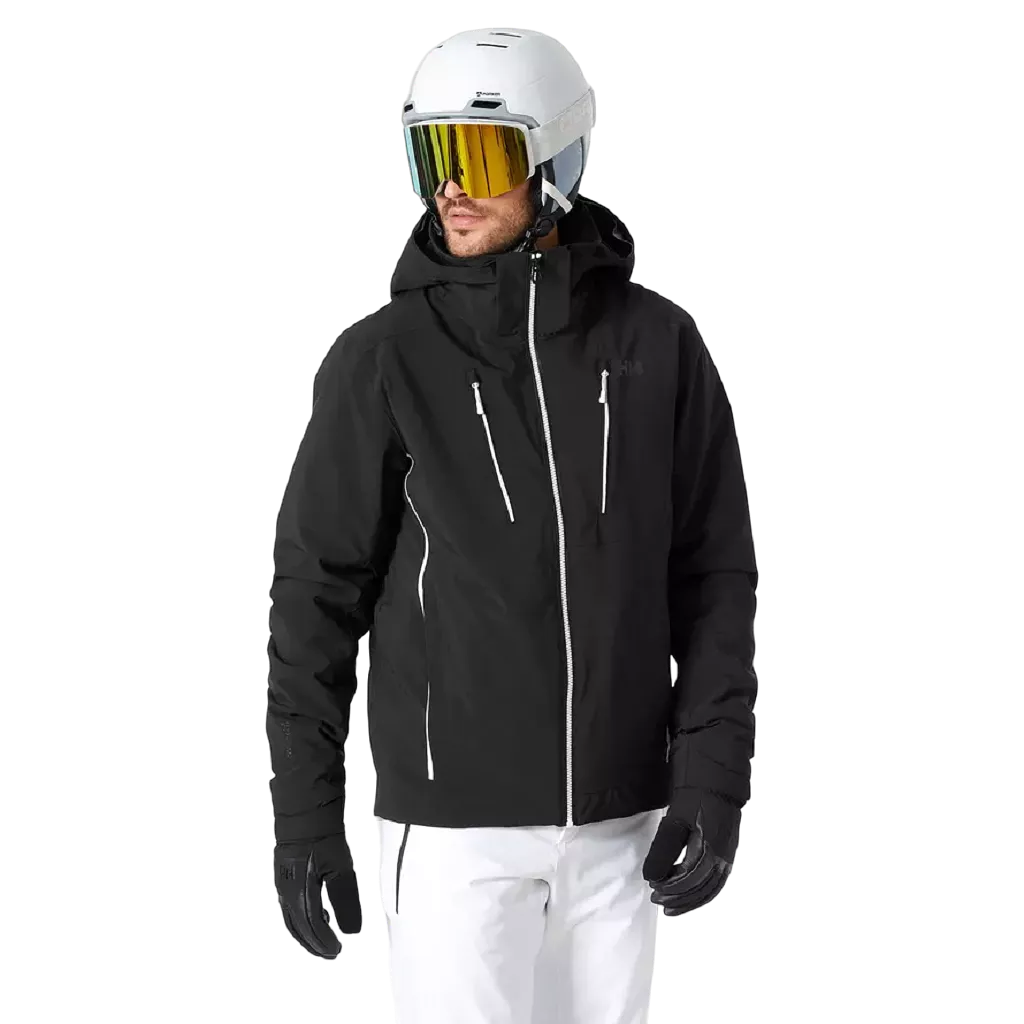 Helly Hansen Men's Alpha 4.0 Jacket - Past Season