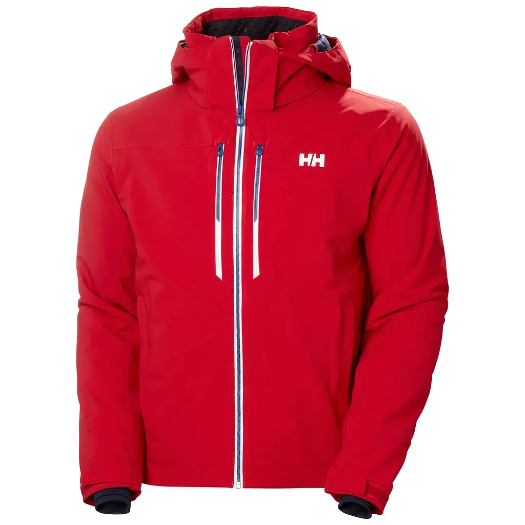 Helly Hansen Men's Alpha Lifaloft Jacket - Past Season