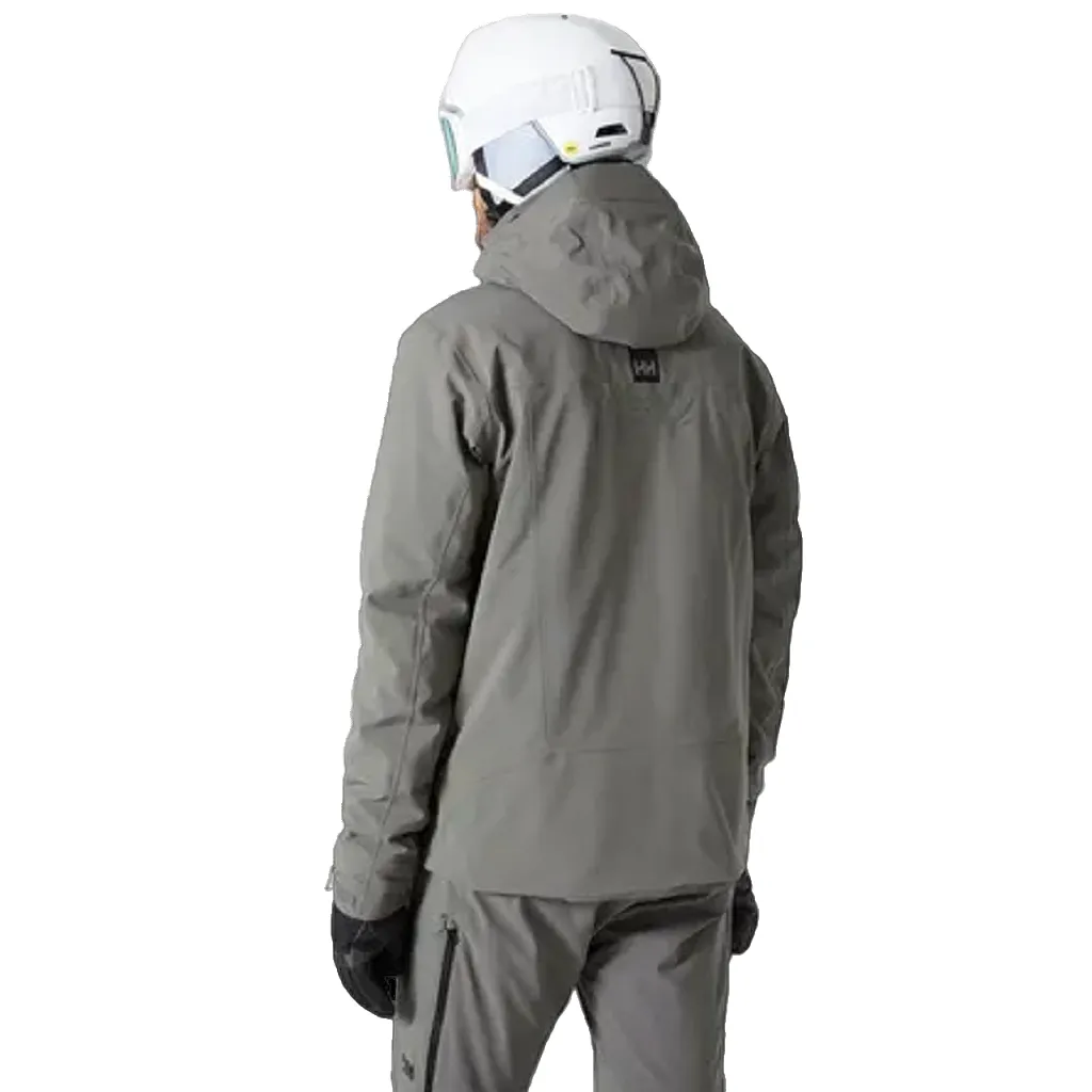 Helly Hansen Men's Alpha Lifaloft Jacket - Past Season