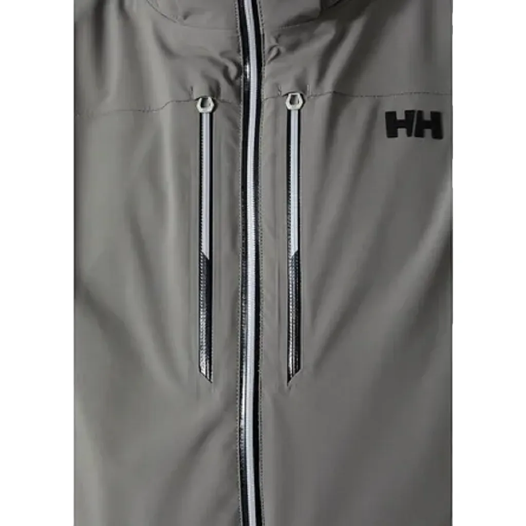 Helly Hansen Men's Alpha Lifaloft Jacket - Past Season