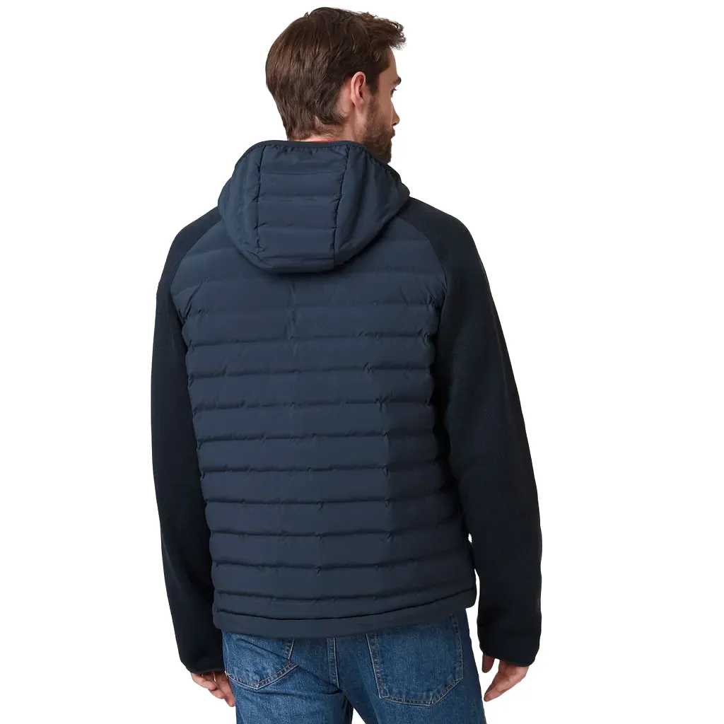 Helly Hansen Men's Arctic Ocean Hybrid Insulator - Past Season