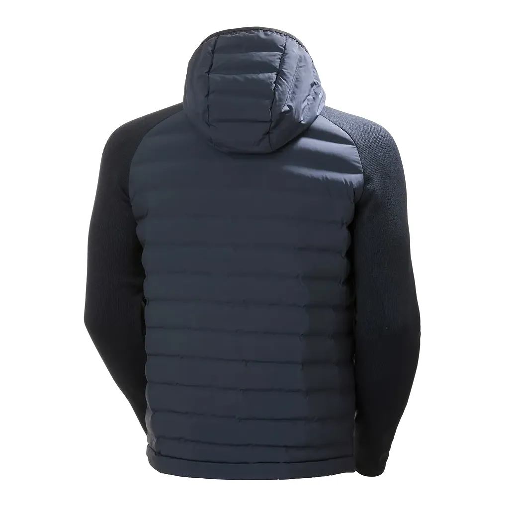 Helly Hansen Men's Arctic Ocean Hybrid Insulator - Past Season