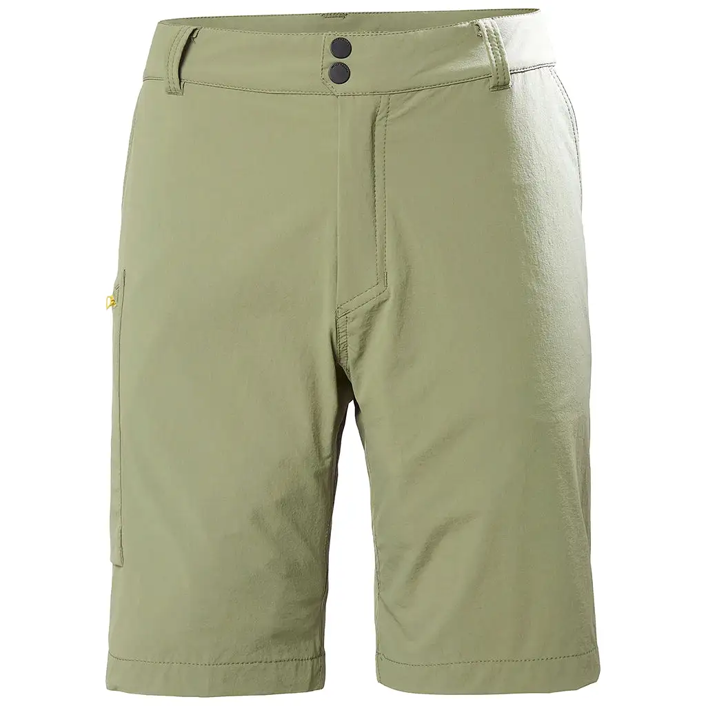 Helly Hansen Men's Brono Softshell Shorts - Past Season