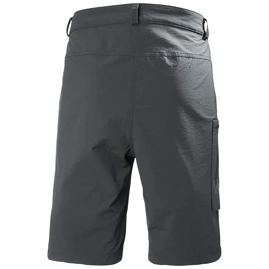 Helly Hansen Men's Brono Softshell Shorts - Past Season