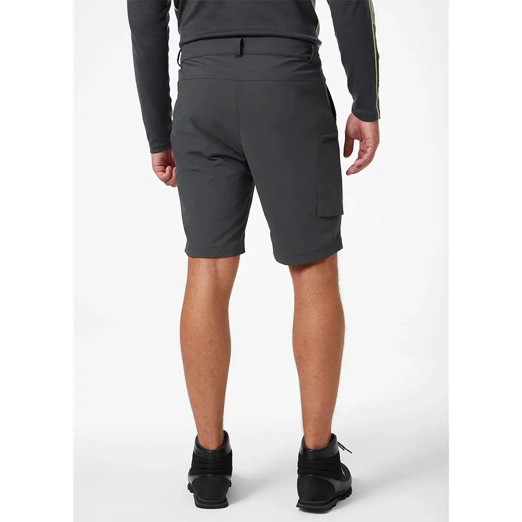 Helly Hansen Men's Brono Softshell Shorts