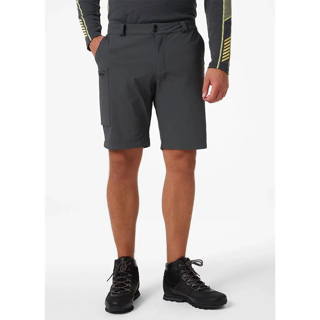 Helly Hansen Men's Brono Softshell Shorts