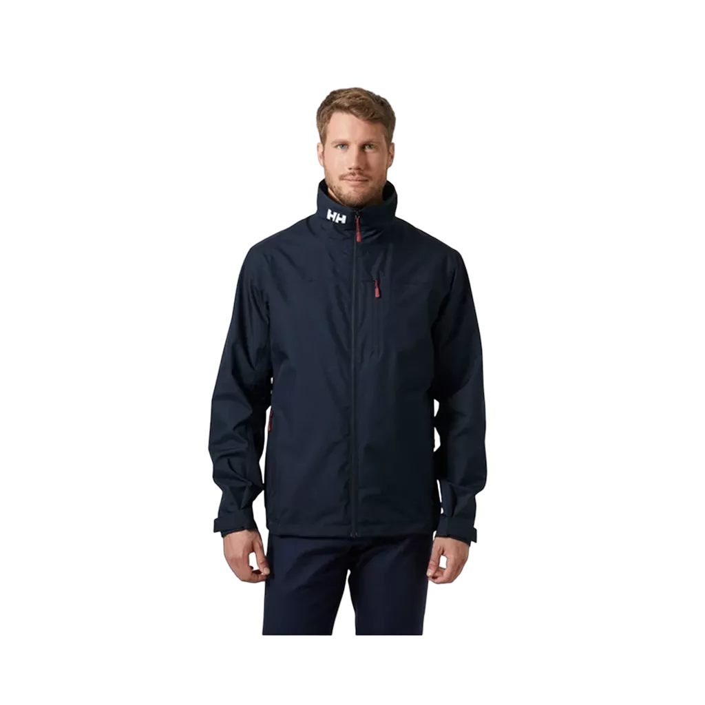 Helly Hansen Men's Crew Jacket 2.0