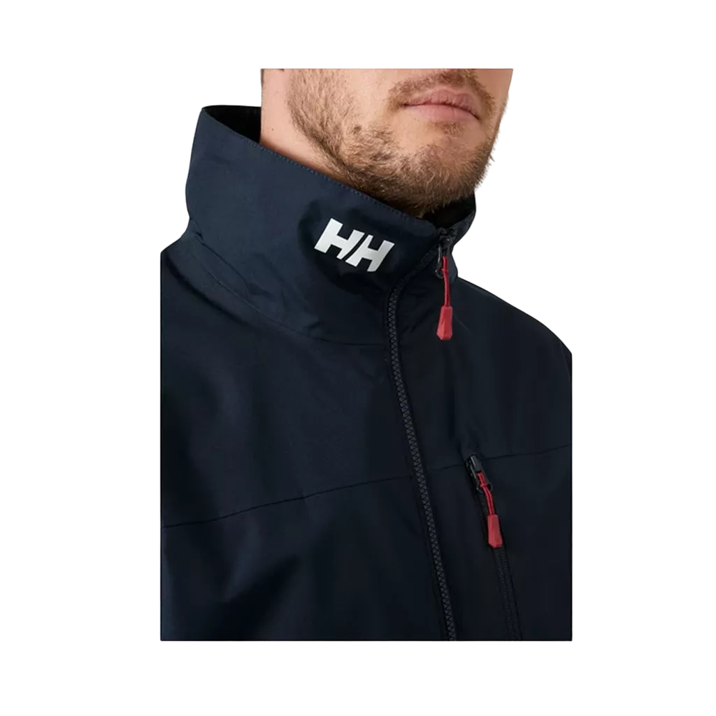 Helly Hansen Men's Crew Jacket 2.0