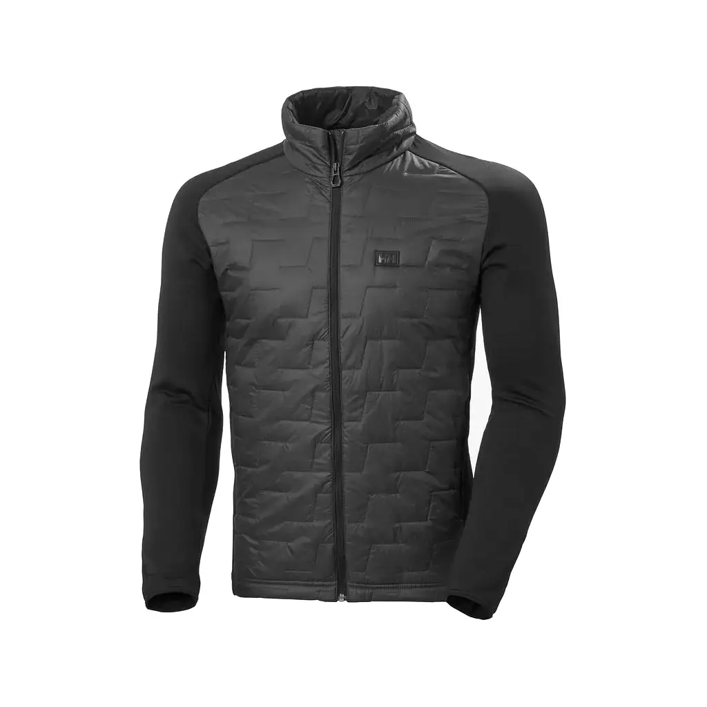 Helly Hansen Men's Lifa Loft Hybrid Insulator Jacket