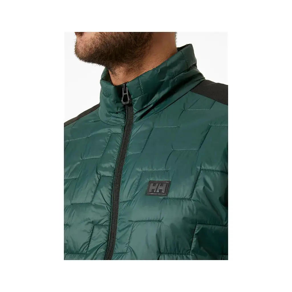 Helly Hansen Men's Lifa Loft Hybrid Insulator Jacket