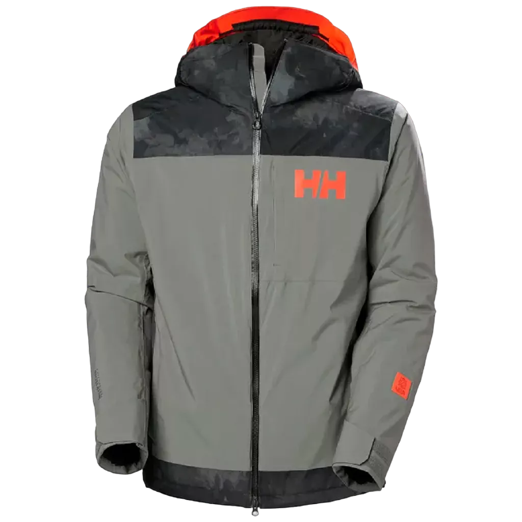 Helly Hansen Men's Powdreamer 2.0 Jacket - Past Season