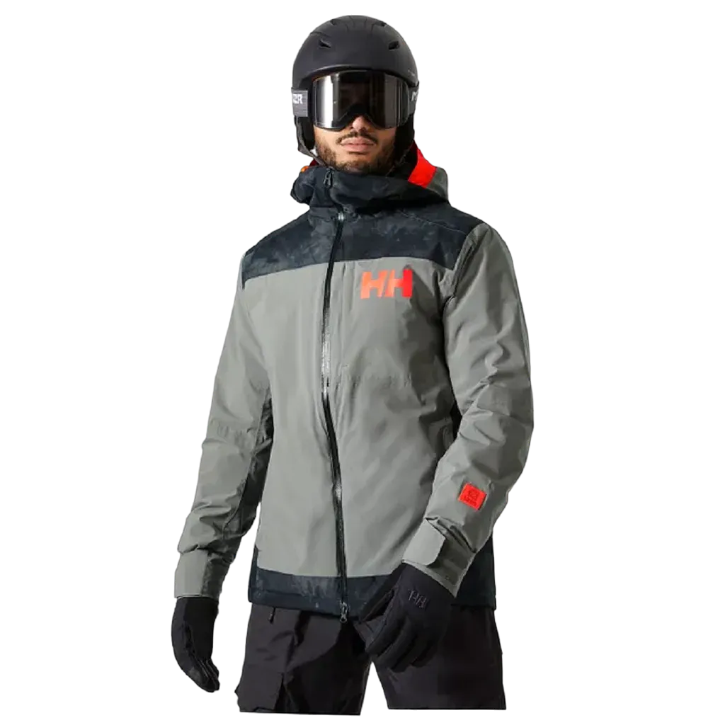 Helly Hansen Men's Powdreamer 2.0 Jacket - Past Season