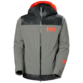 Helly Hansen Men's Powdreamer 2.0 Jacket - Past Season