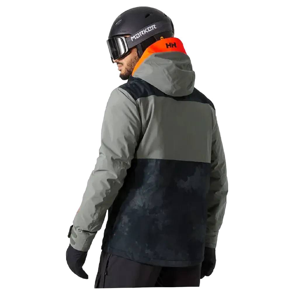 Helly Hansen Men's Powdreamer 2.0 Jacket - Past Season