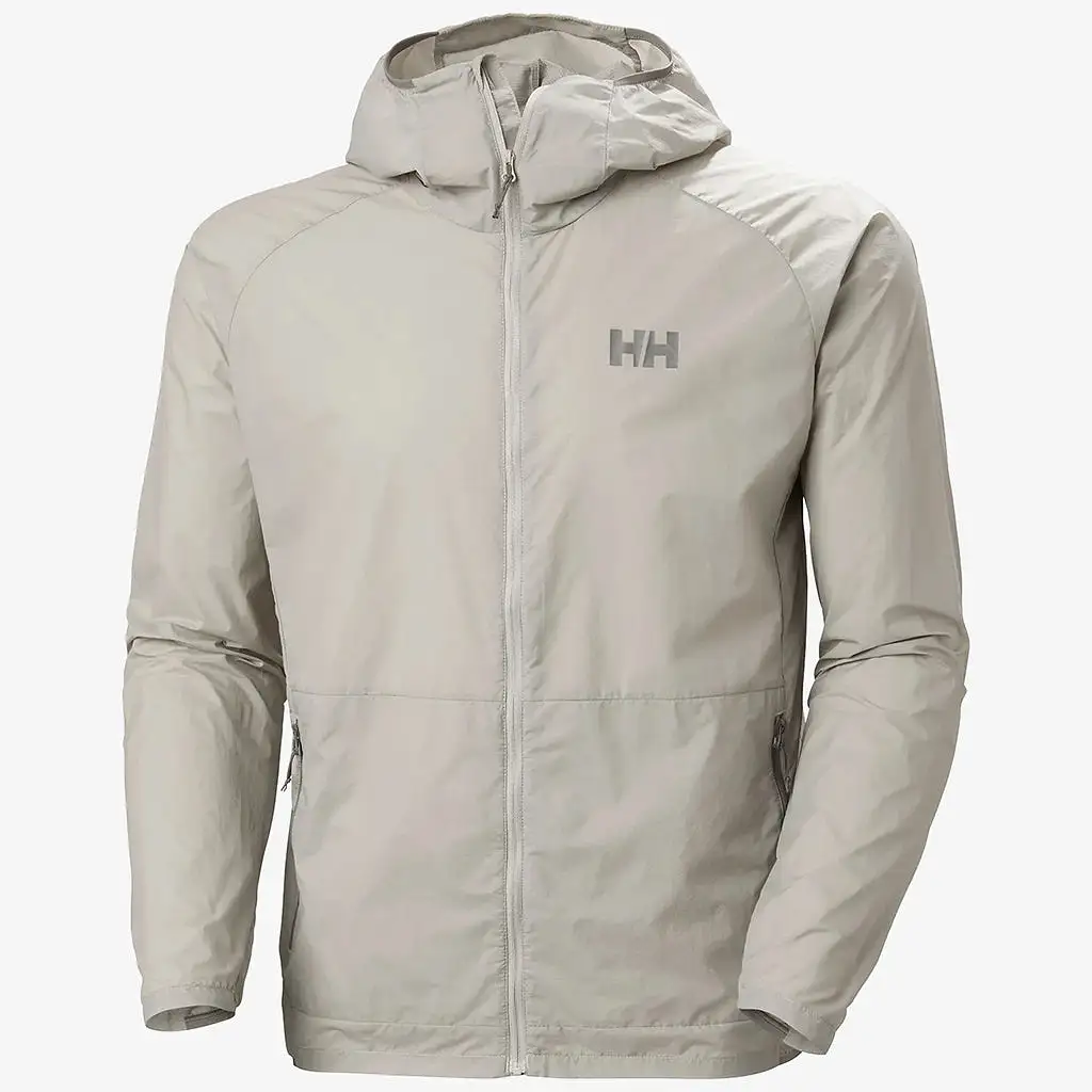 Helly Hansen Men's Roam Wind Jacket