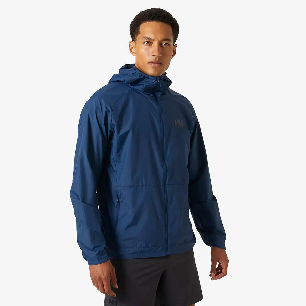 Helly Hansen Men's Roam Wind Jacket