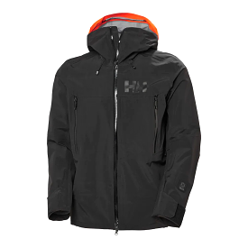 Helly Hansen Men's Sogn Shell 2.0 Jacket - Past Season