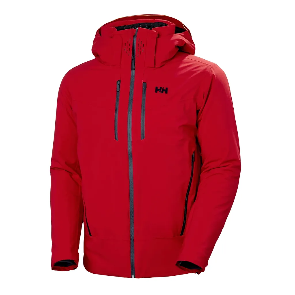 Helly Hansen Men's Steilhang 2.0 Jacket