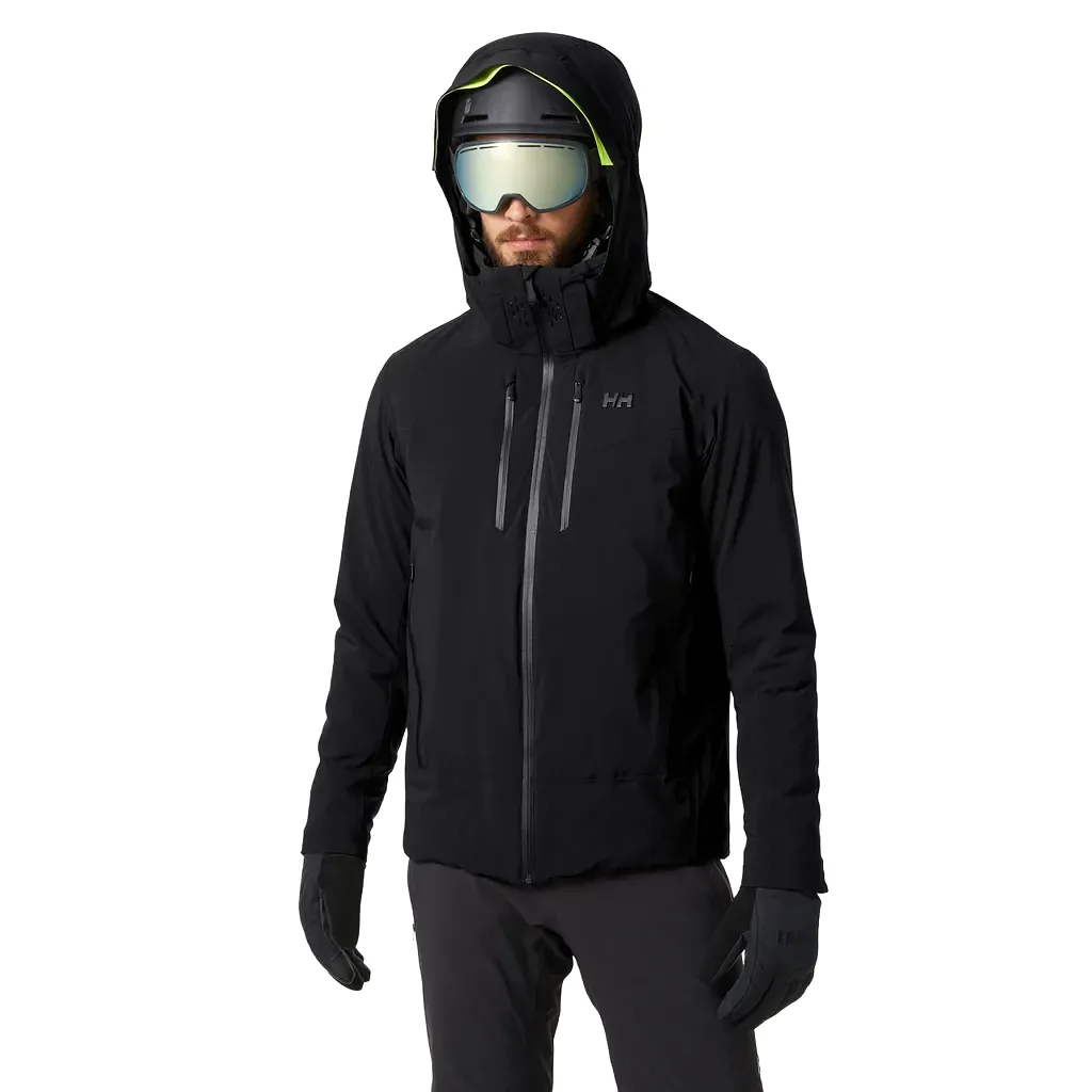 Helly Hansen Men's Steilhang 2.0 Jacket