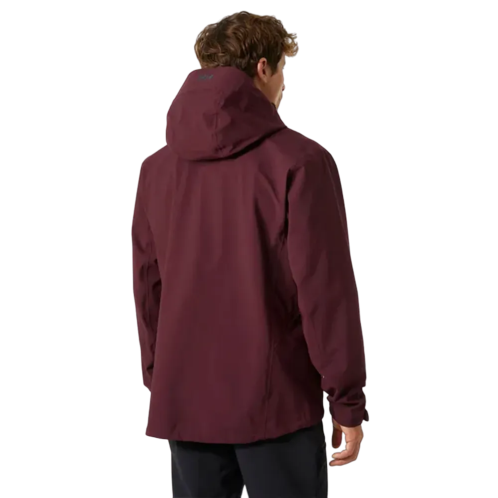 Helly Hansen Men's Verglas BC Jacket - Past Season