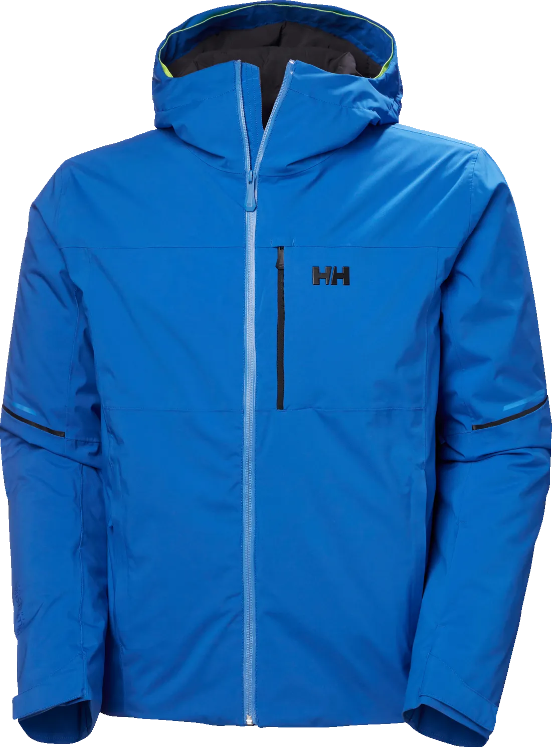 Helly Hansen Men's Carv Lifaloft Ski Jacket Cobalt 2.0 | Buy Helly Hansen Men's Carv Lifaloft Ski Jacket Cobalt 2.0 he