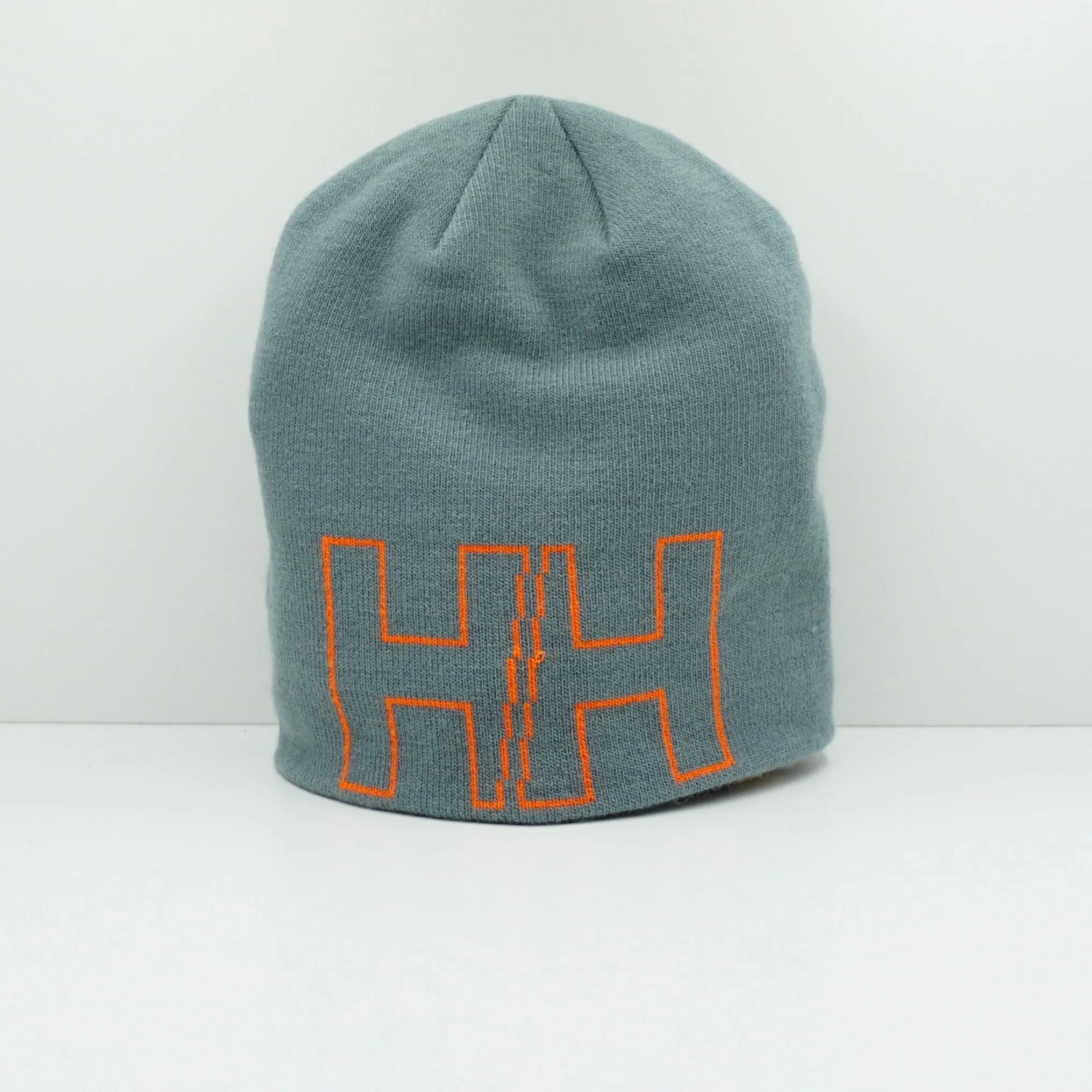 Helly Hansen Outline Grey Beanie