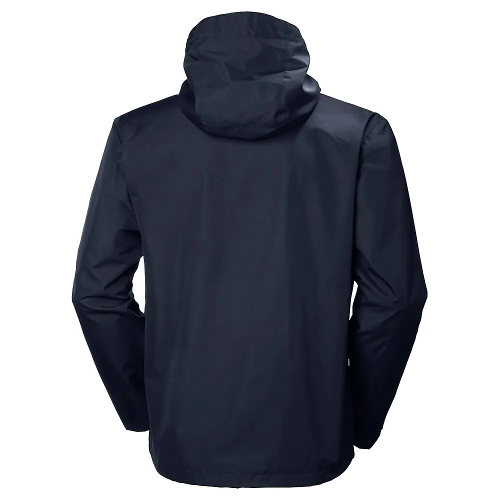 Helly Hansen Seven J Rain Jacket (Men's)