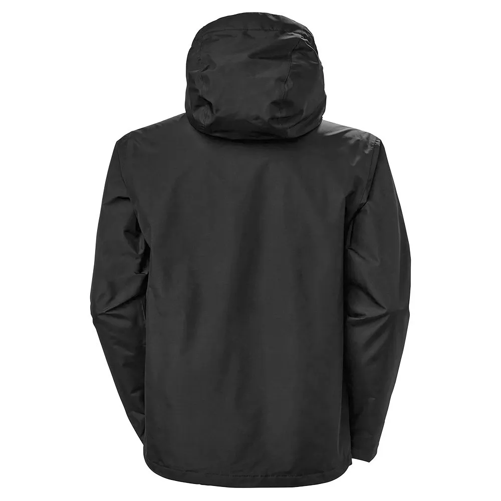 Helly Hansen Seven J Rain Jacket (Men's)