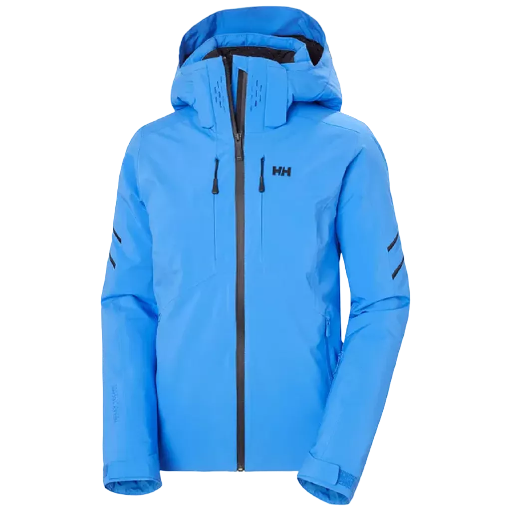 Helly Hansen Women's Alphelia Infinity Jacket