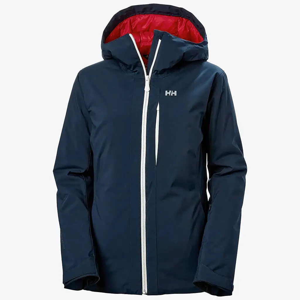 Helly Hansen Women's Edge 2.0 Jacket - Past Season