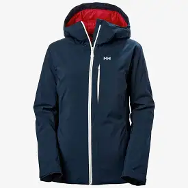 Helly Hansen Women's Edge 2.0 Jacket - Past Season