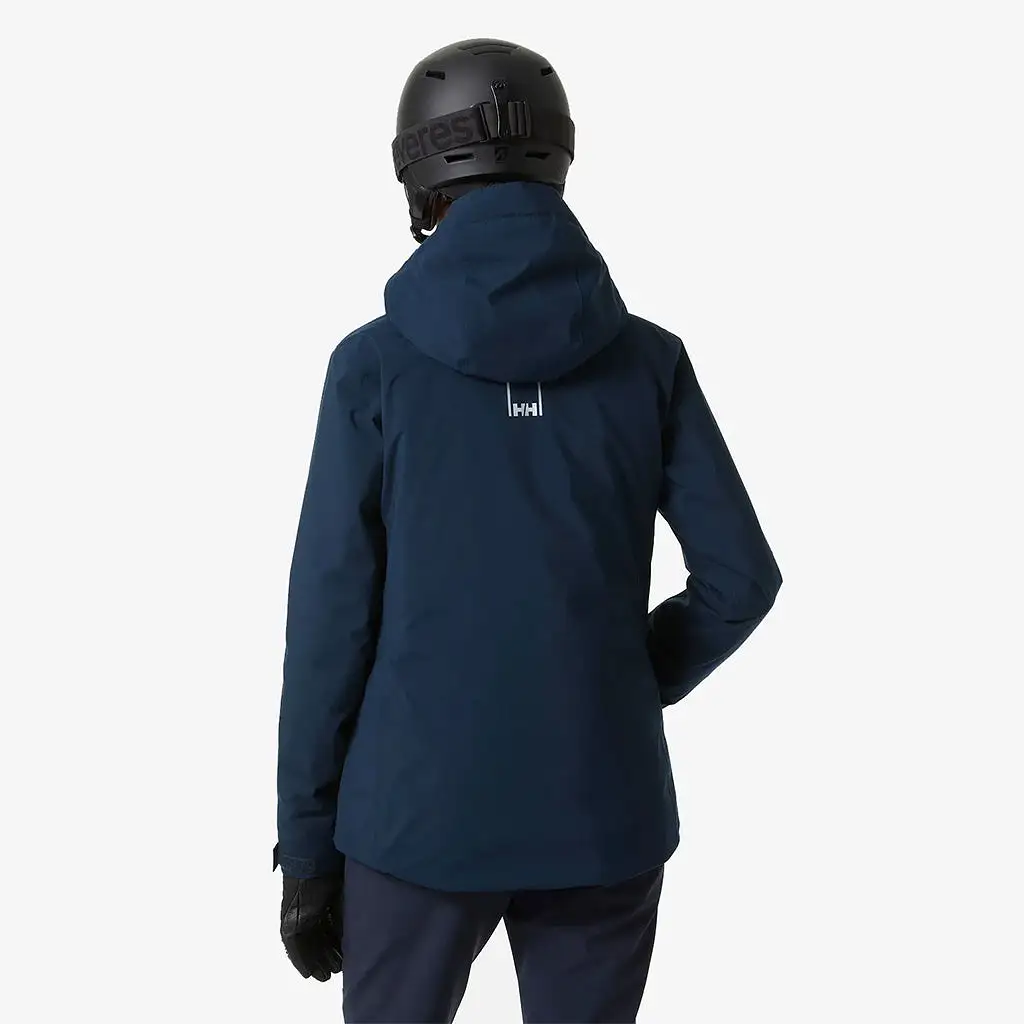 Helly Hansen Women's Edge 2.0 Jacket - Past Season