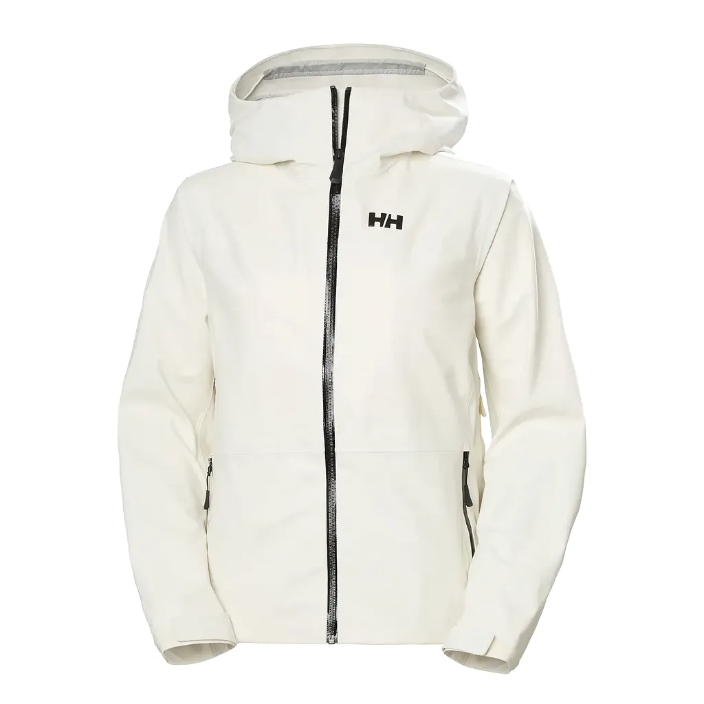 Helly Hansen Women's Motionista 3L Shell Jacket