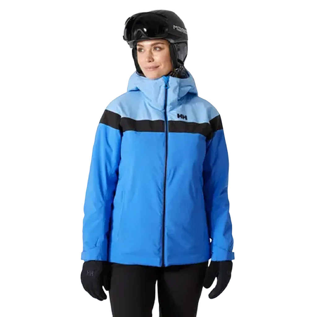 Helly Hansen Women's Motionista Lifaloft - Past Season