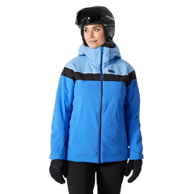 Helly Hansen Women's Motionista Lifaloft - Past Season