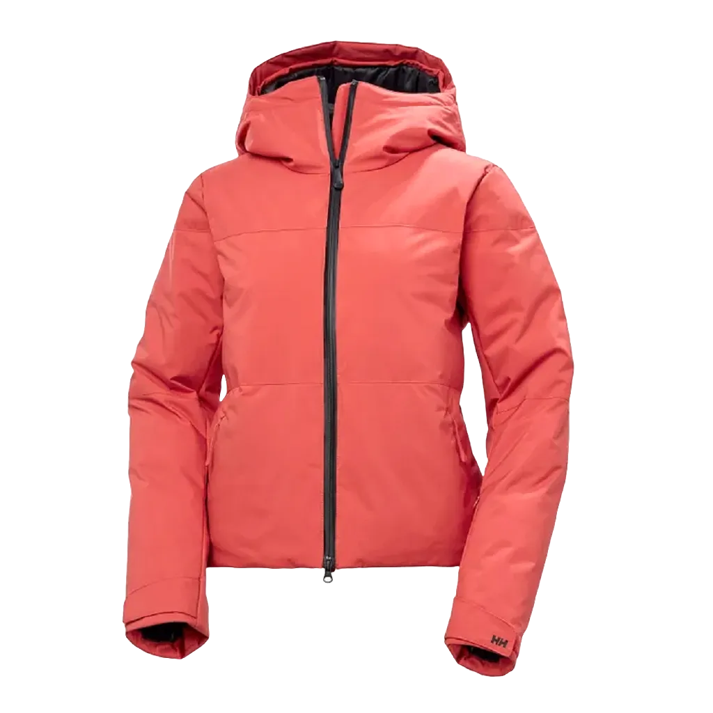 Helly Hansen Women's Nora Short Puffy Jacket - Past Season