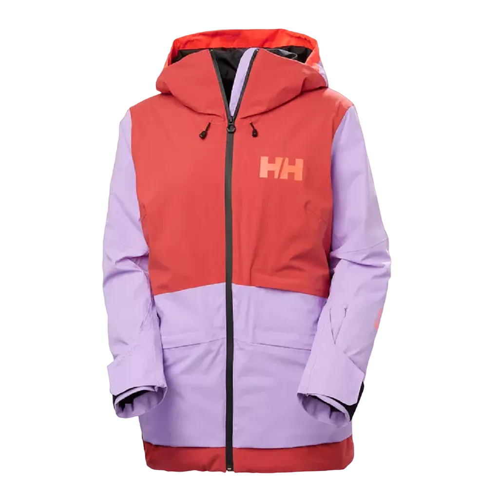 Helly Hansen Women's Powchaser 2.0 Jacket - Past Season