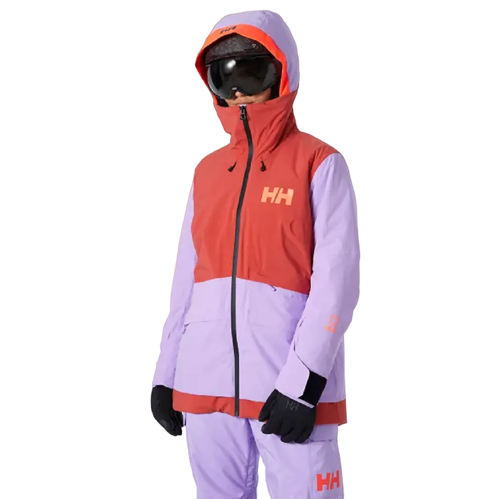 Helly Hansen Women's Powchaser 2.0 Jacket - Past Season