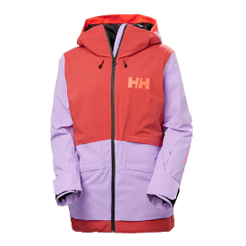 Helly Hansen Women's Powchaser 2.0 Jacket - Past Season