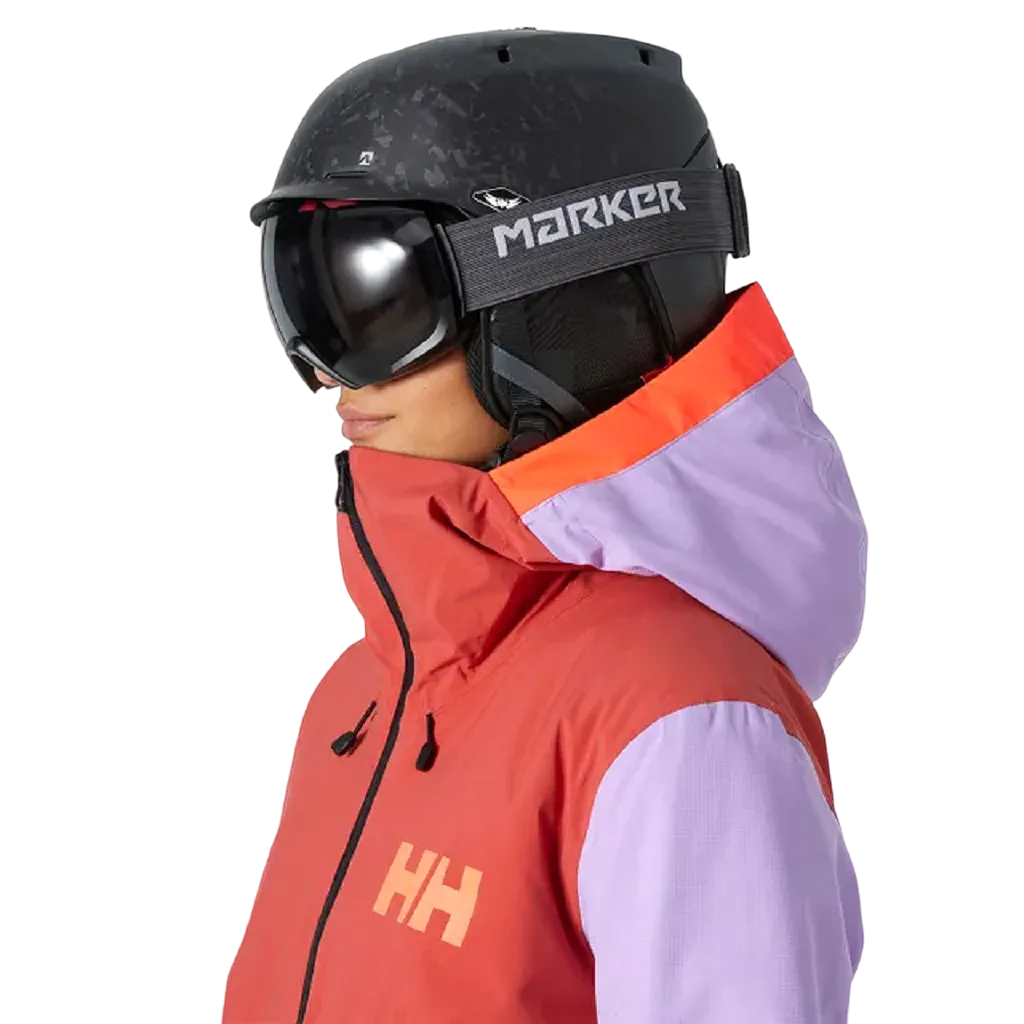 Helly Hansen Women's Powchaser 2.0 Jacket - Past Season