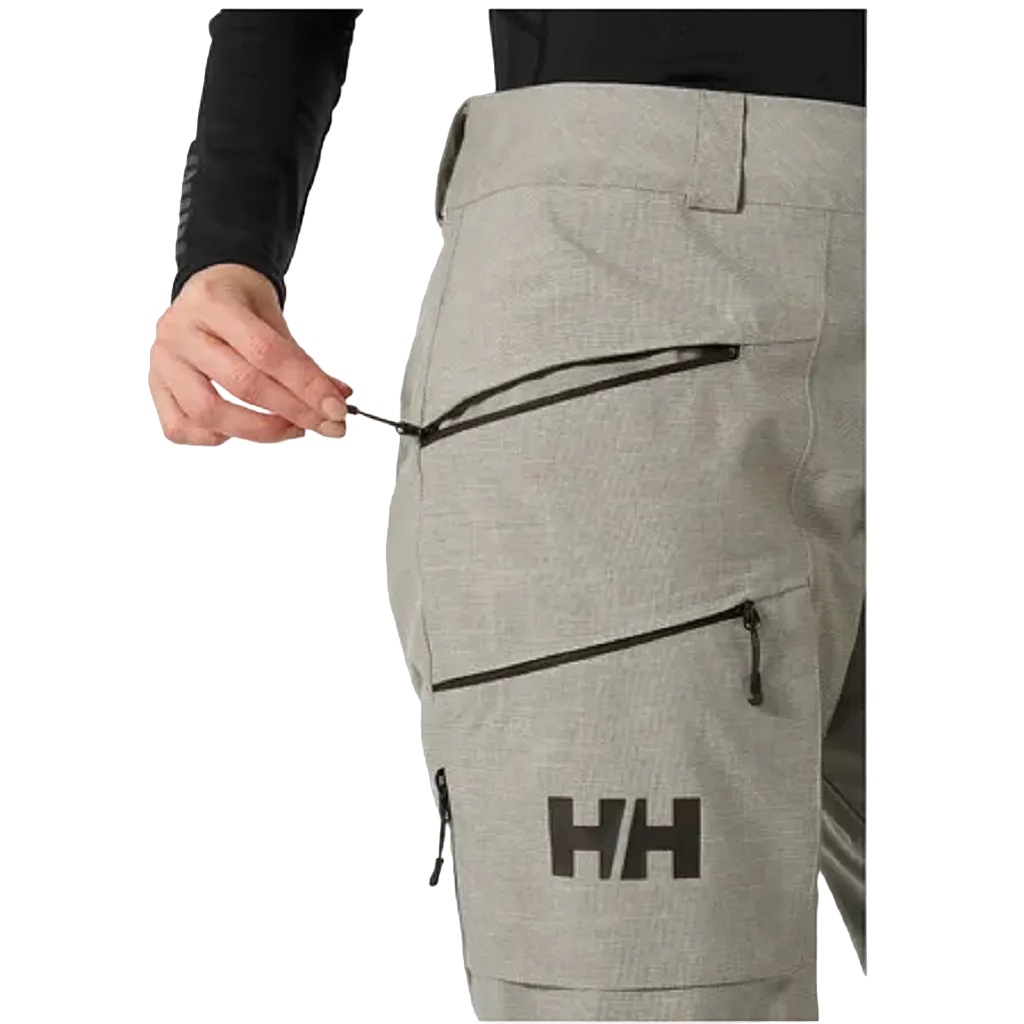 Helly Hansen Women's Powderqueen Pant - Past Season