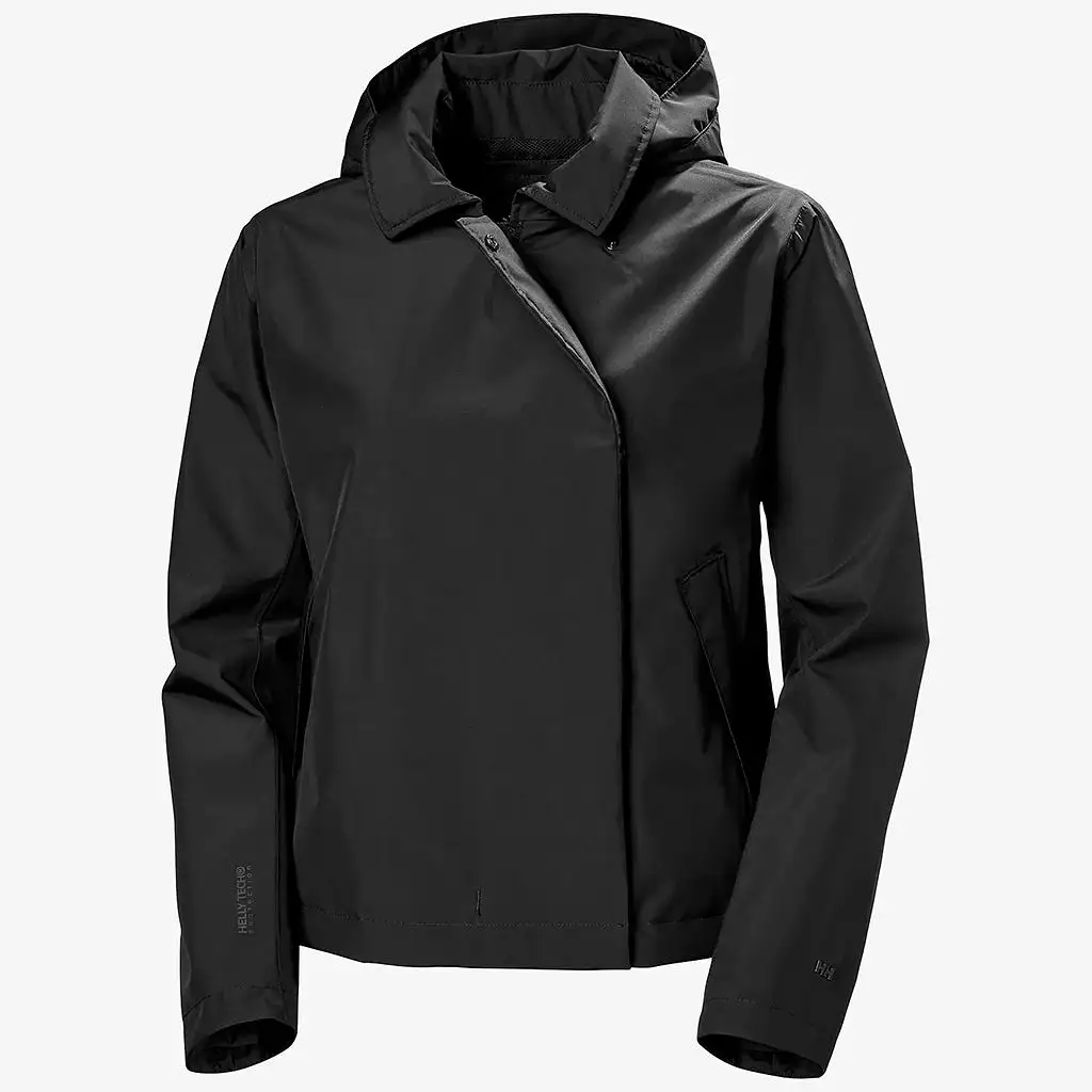 Helly Hansen Women's T2 Rain Jacket