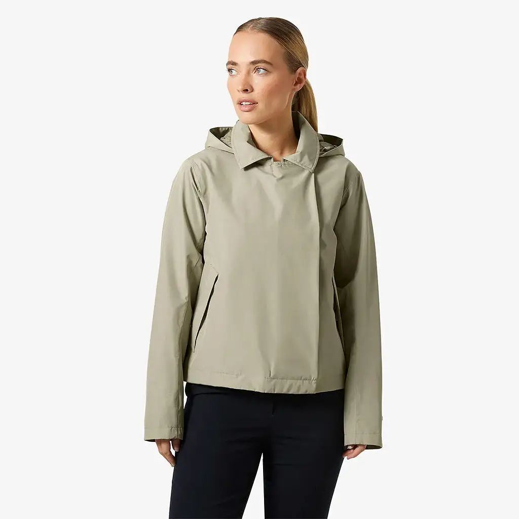 Helly Hansen Women's T2 Rain Jacket