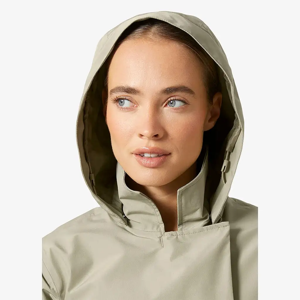 Helly Hansen Women's T2 Rain Jacket