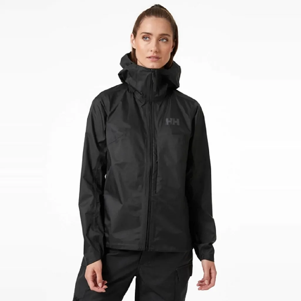 Helly Hansen Women's Verglas Micro Shell Jacket