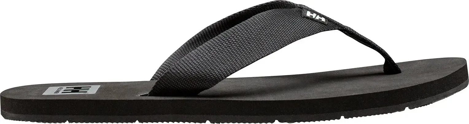 Helly Hansen Women's Logo Sandal 2 Black | Buy Helly Hansen Women's Logo Sandal 2 Black here | Outnorth