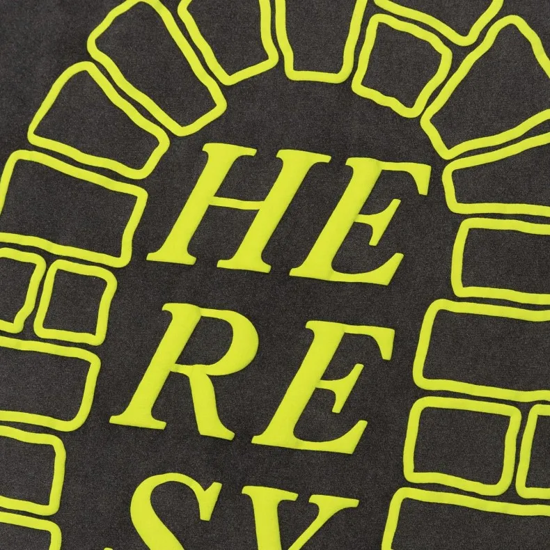 Heresy Arch T-Shirt (Ash)