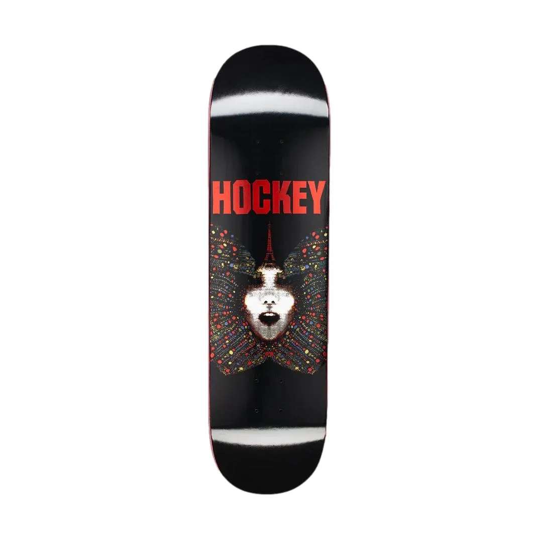 Hockey Kevin Rodrigues Firework Deck 8.5